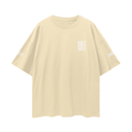 Streetwear Loose Drop Shoulder T-Shirt
