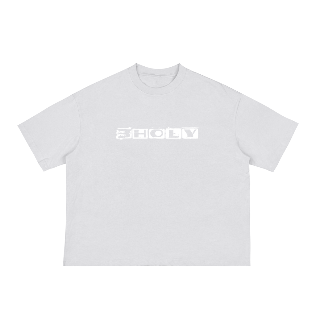 Classic Loose Boxy Tee - Revelation 19:16