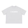 Classic Loose Boxy Tee - Revelation 19:16