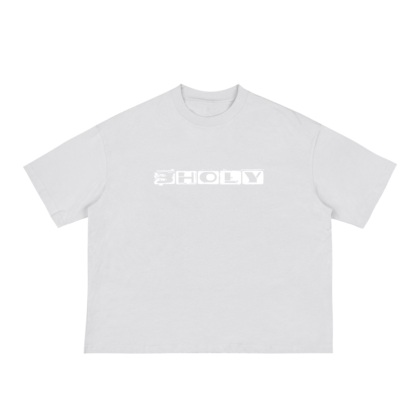 Classic Loose Boxy Tee - Revelation 19:16